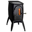 Chesneys Alpine retro stove