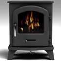 Broseley Serrano multi fuel stove