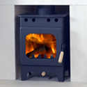 Burley Springdale 3kW stove