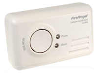 Carbon monoxide alarm BS EN 50291:2001