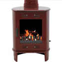 Carron Dante enamelled stove