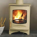 Charnwood C4 coloured stove