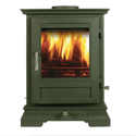 Chesneys Shipton coloured stove