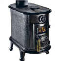 Clarke Machine Mart Thames stove