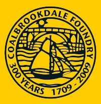 Coalbrookdale Foundry logo