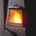 Dowlings Firebug stove