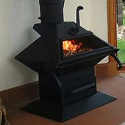 Dowlings Sumo stove