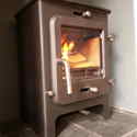 Ekol Clarity 5kW stove