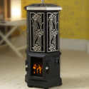 Esse solo stove