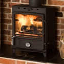 FDC freestanding stove