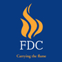 FDC logo