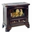 Godin Jurassien 7.5kW stove stove