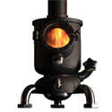 Hotpod stove