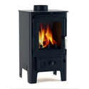 Villager Puffin wood stove