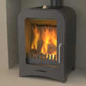 Vesta V6 art deco stove